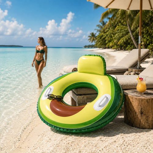 Guac Mode Float