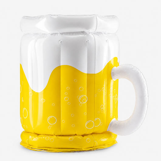 Booze Cruise Holder