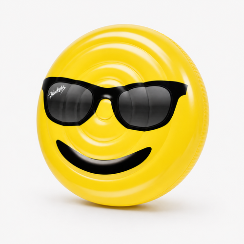 Too Cool Float