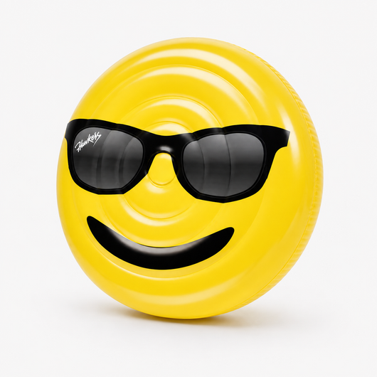 Too Cool Float