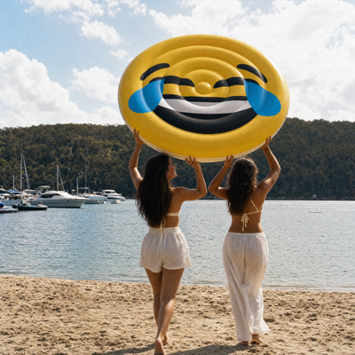 LOL Mode Float