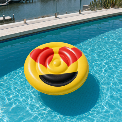 Pool Crush Mood