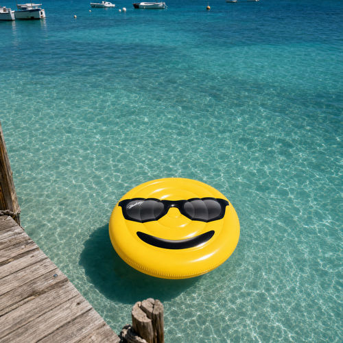 Too Cool Float